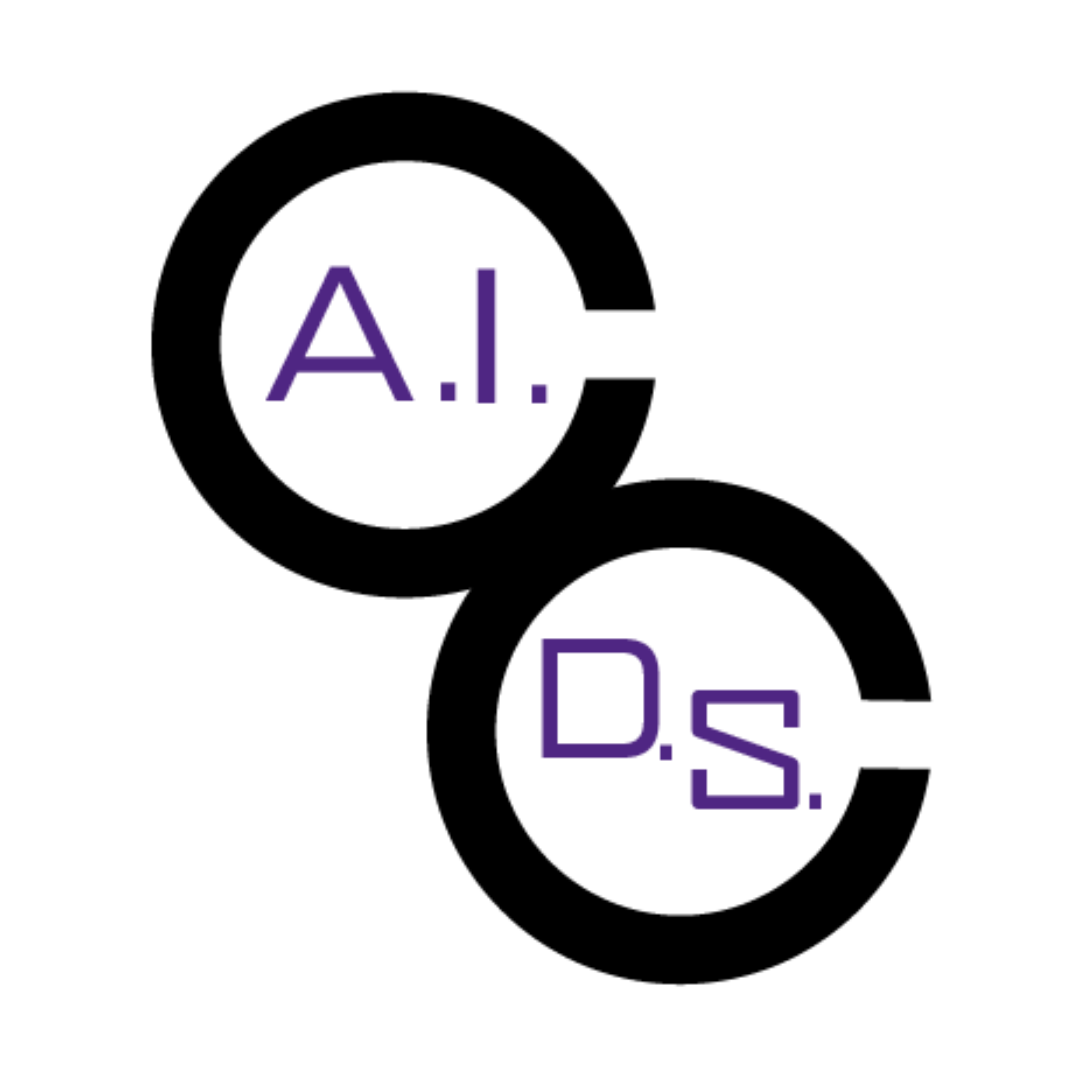 Center for Ai and Data Science logo
