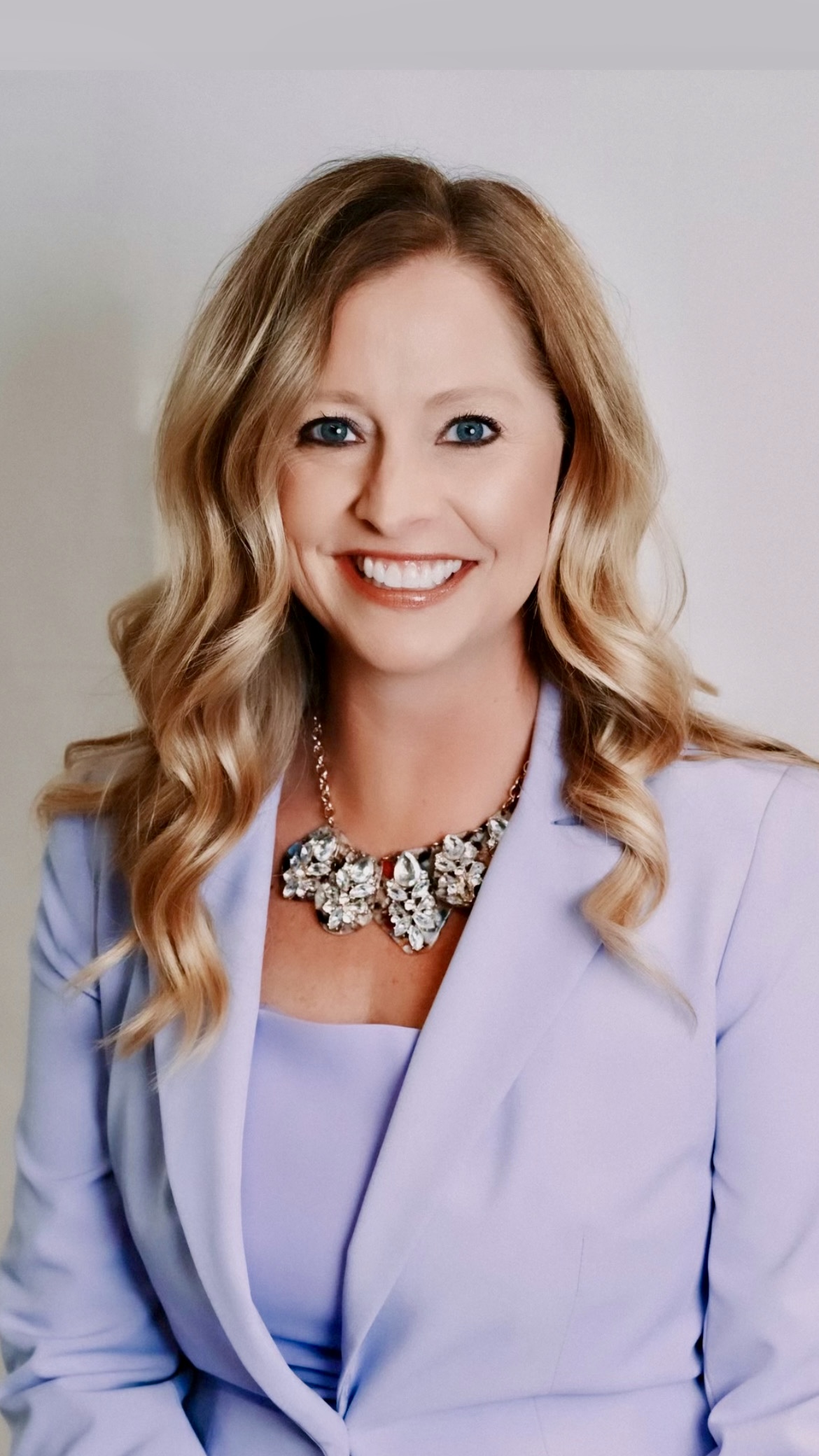 Jessica Gnad headshot