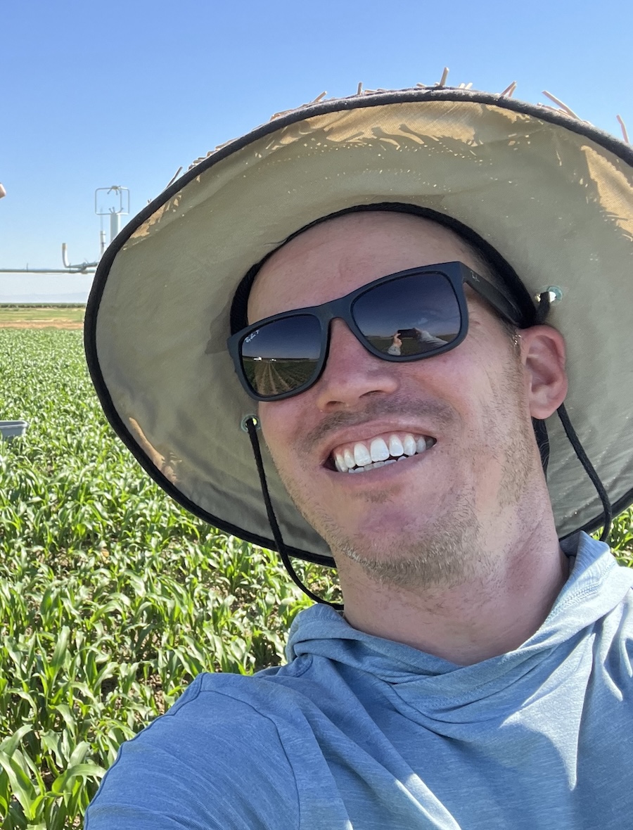 AJ Purdy, Technical Aim