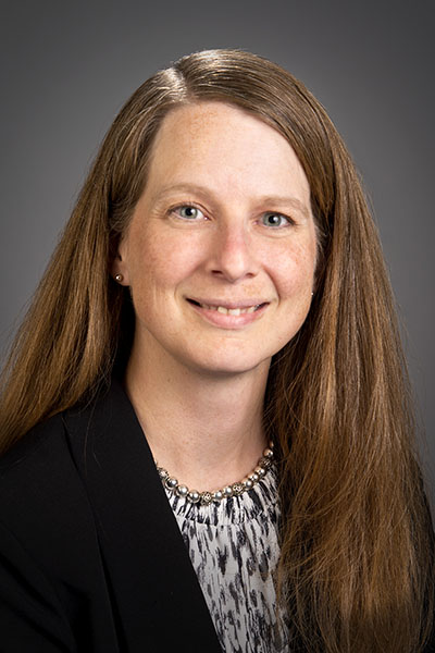 Bridget Guerrero, Socio-Economic Aim