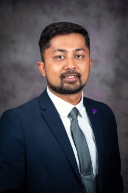 Gaurav Jha, Technical Aim