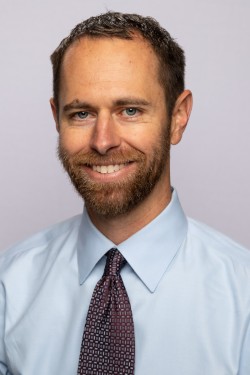 Joey Young, Education and Outreach Aim