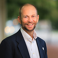 Kevin Wagner, Lead, Socio-Economic Aim