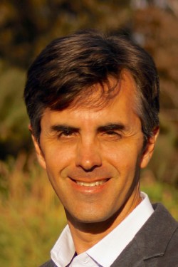 Forrest Melton, Technical Aim