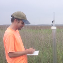 Sam Zipper, Technical Aim