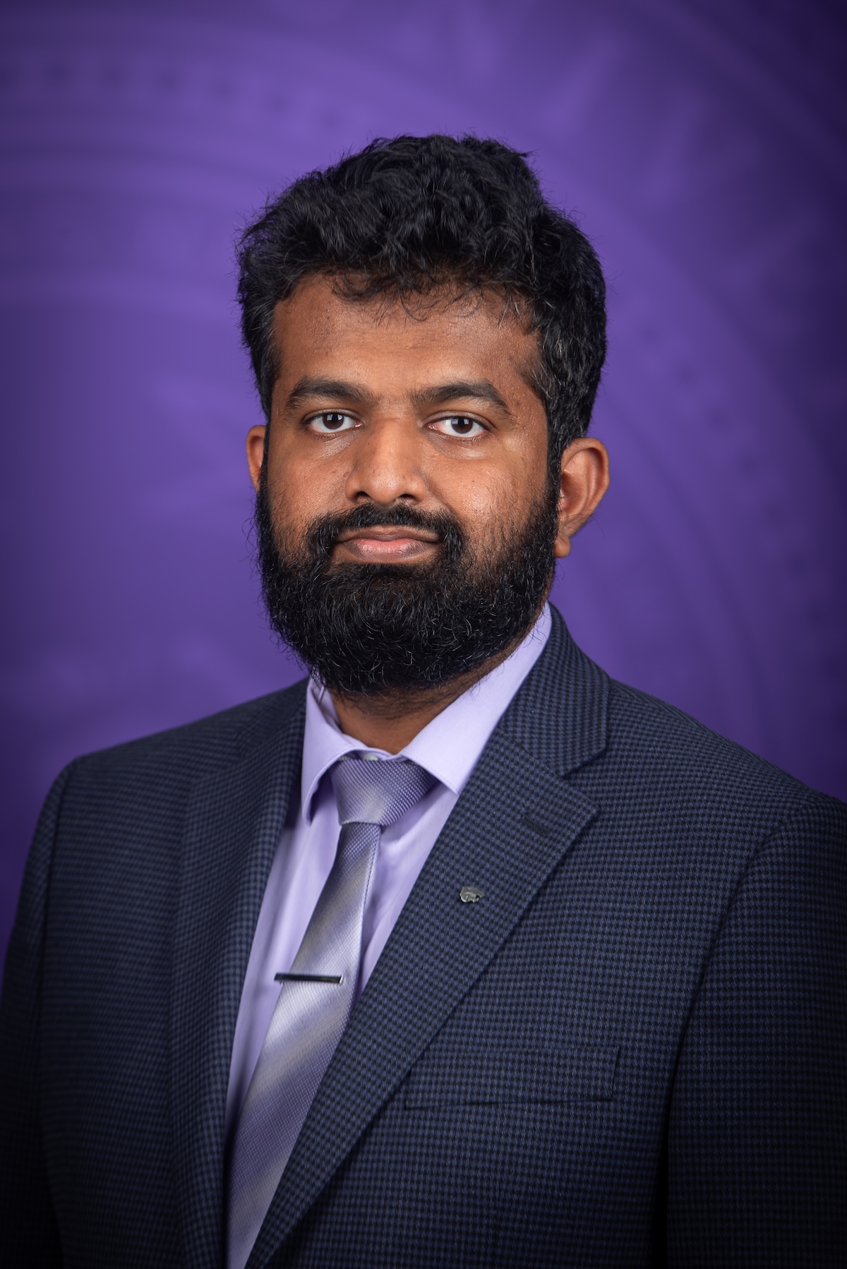 a photo of Kushan Kompalage