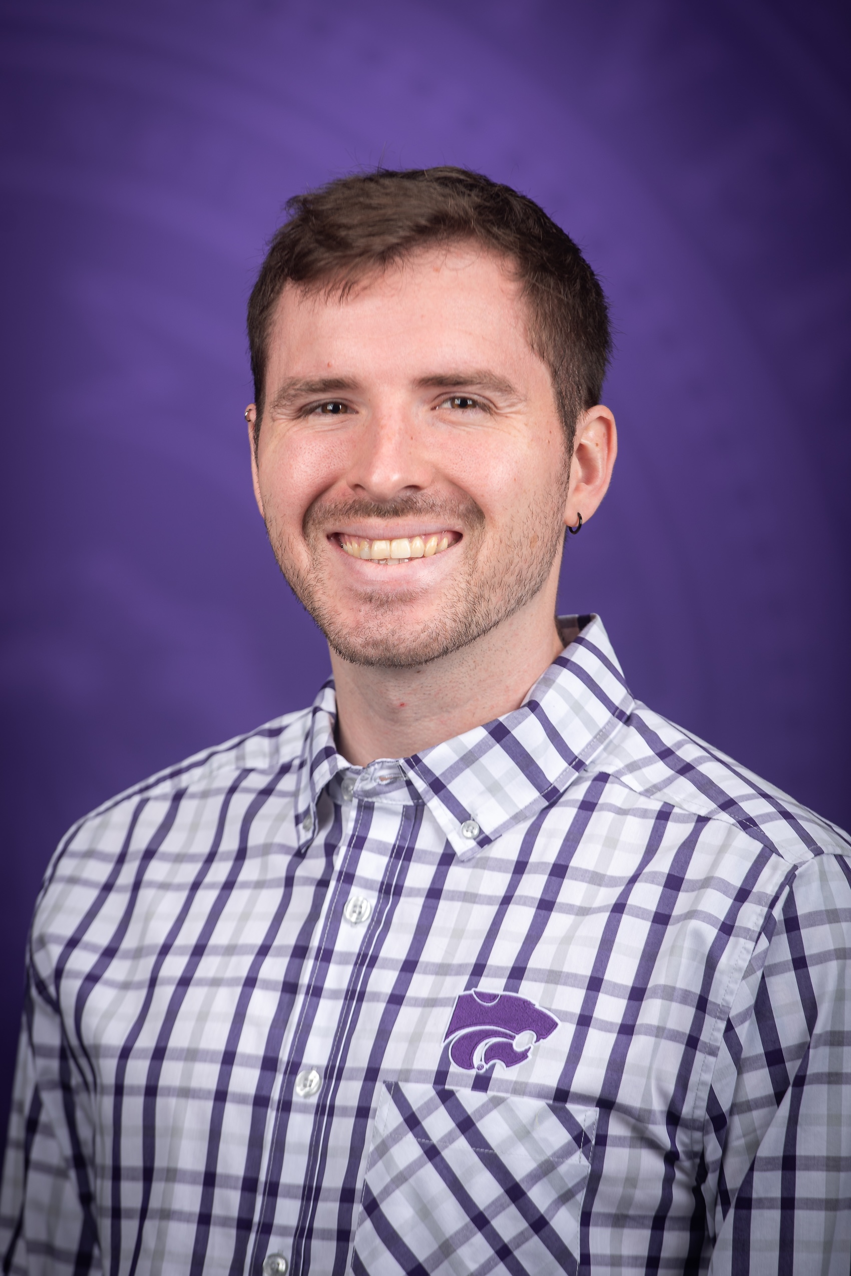 Robert Sholl a photo of Robert Sholl