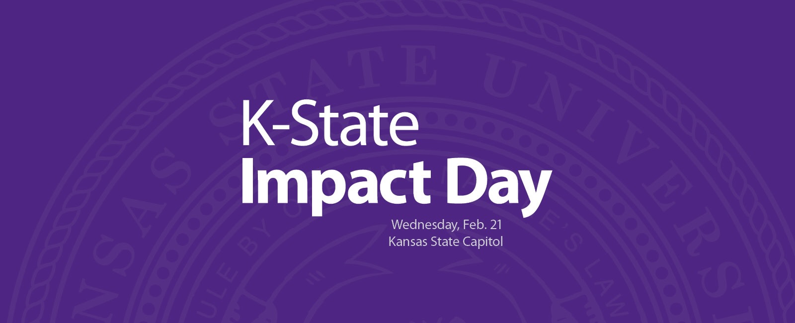 K-State Impact Day