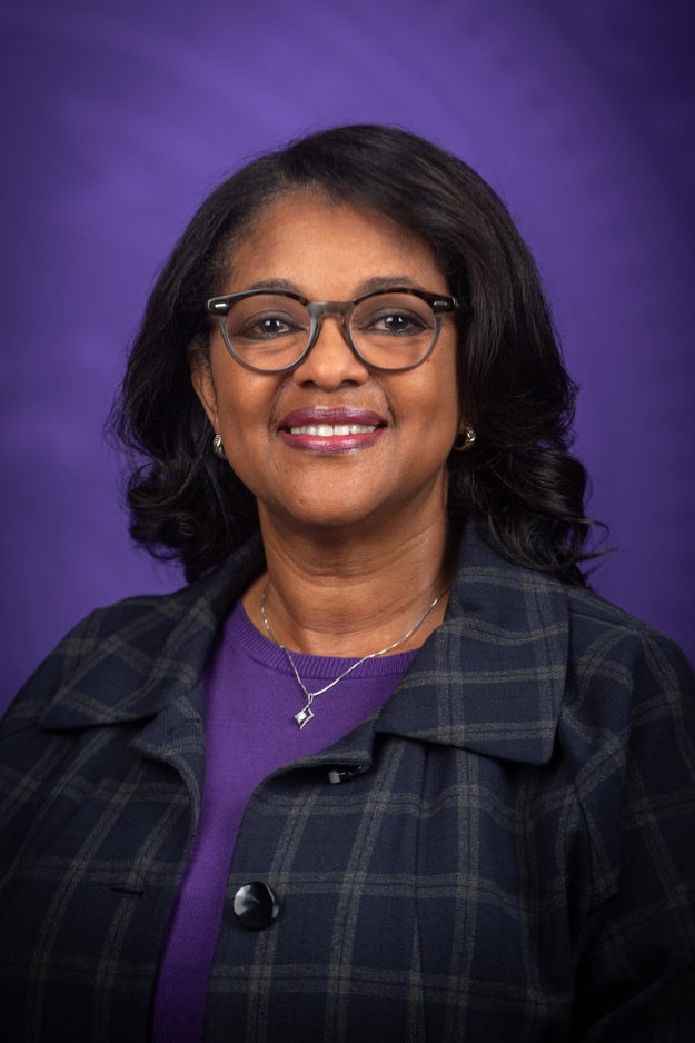 Cheryl Grice, Ed.D.