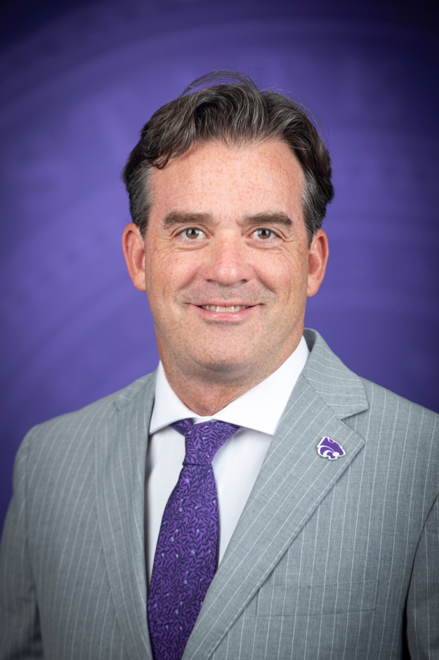 Tim Steffensmeier, Ph.D.