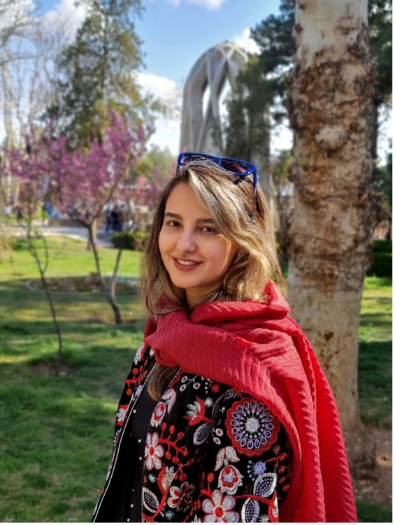 Faezeh Rostami