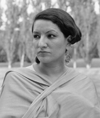 Sandra Cisneros