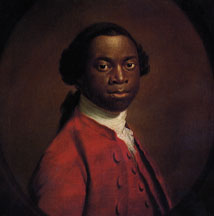 Picture of Equiano