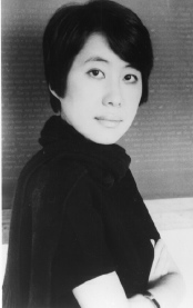Picture of Lan Cao, author of Monkey Bridge