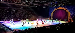 Disney on Ice