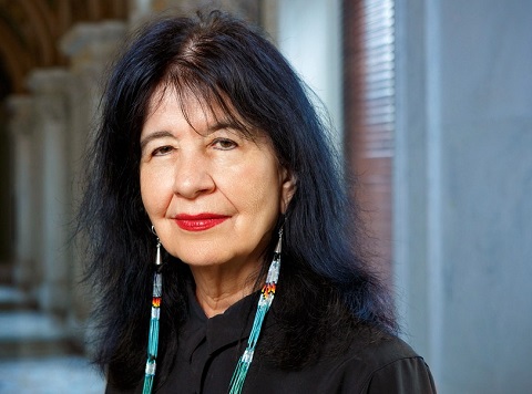 Joy Harjo