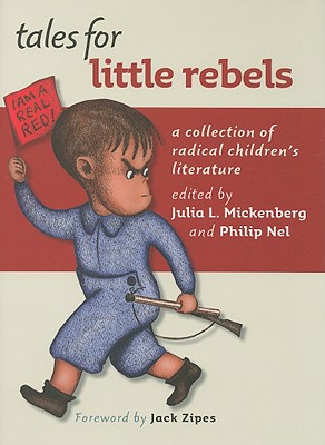 Cover of "Tales for Little Rebels"