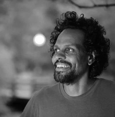 Ross Gay