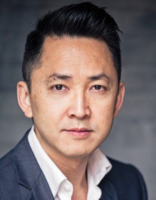 Viet Thanh Nguyen