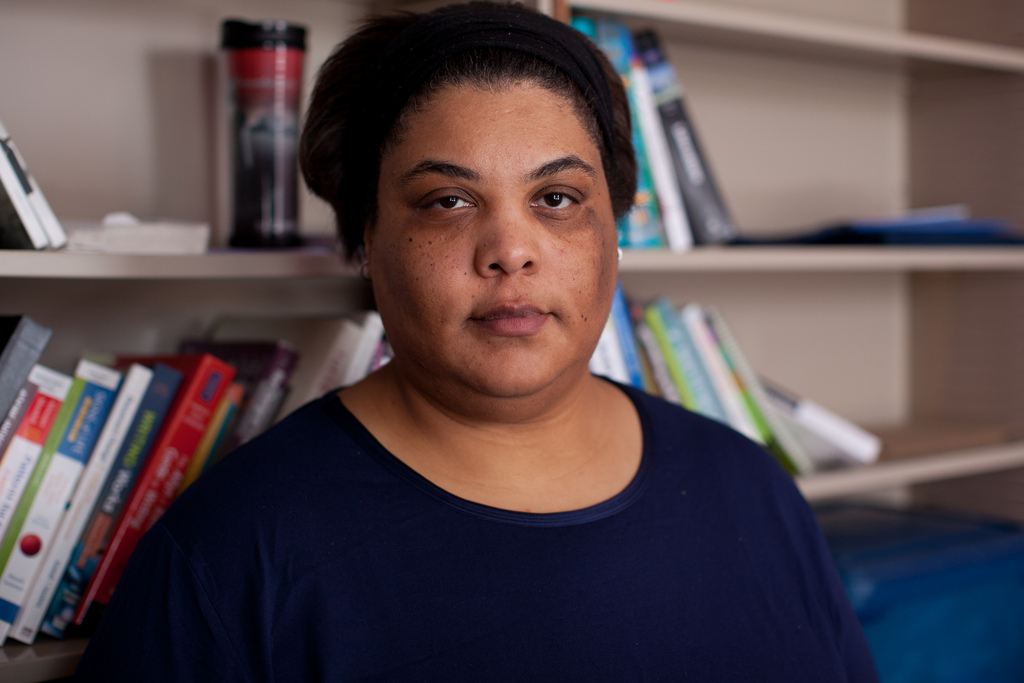 Roxane Gay