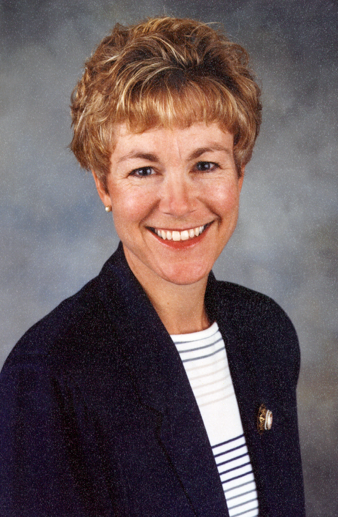 Nancy Larson