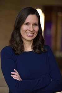 Melissa Glaser