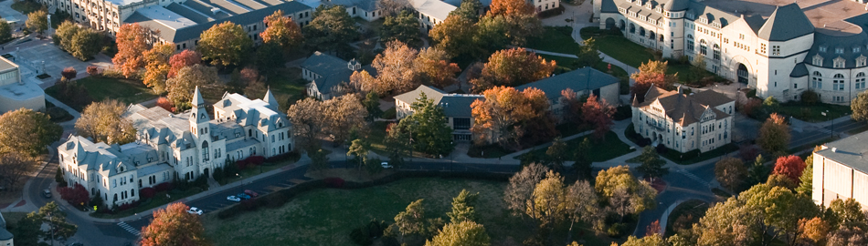 Campus continues to grow through planning and completion