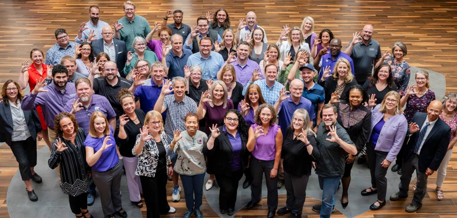 Faculty Senators 2023-2024