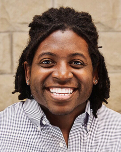 Marcus Kidd