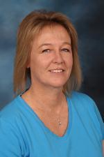 Gina Nixon