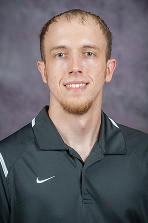 Josh Weese - FSLC 26-27