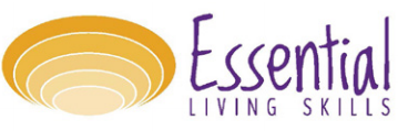 Essential Living Skills logo