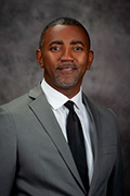 Eric Thompson