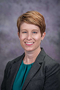 Brianne Heidbreder