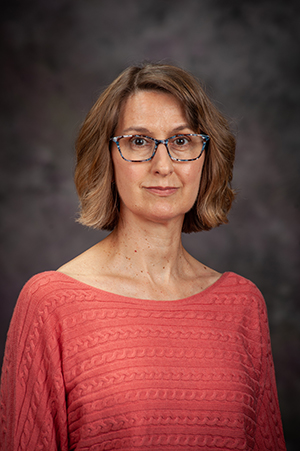 Brenda Fuller