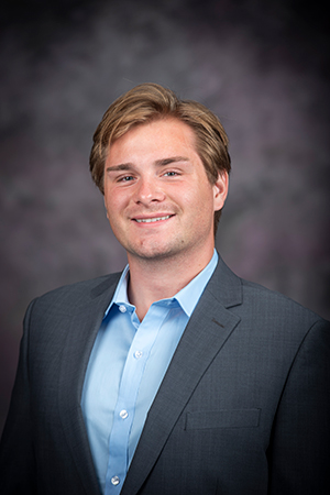 Seth Webb