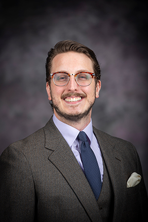 Nick Zimmermann