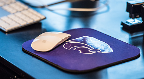 Mousepad