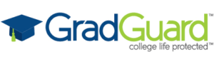 gradguard logo