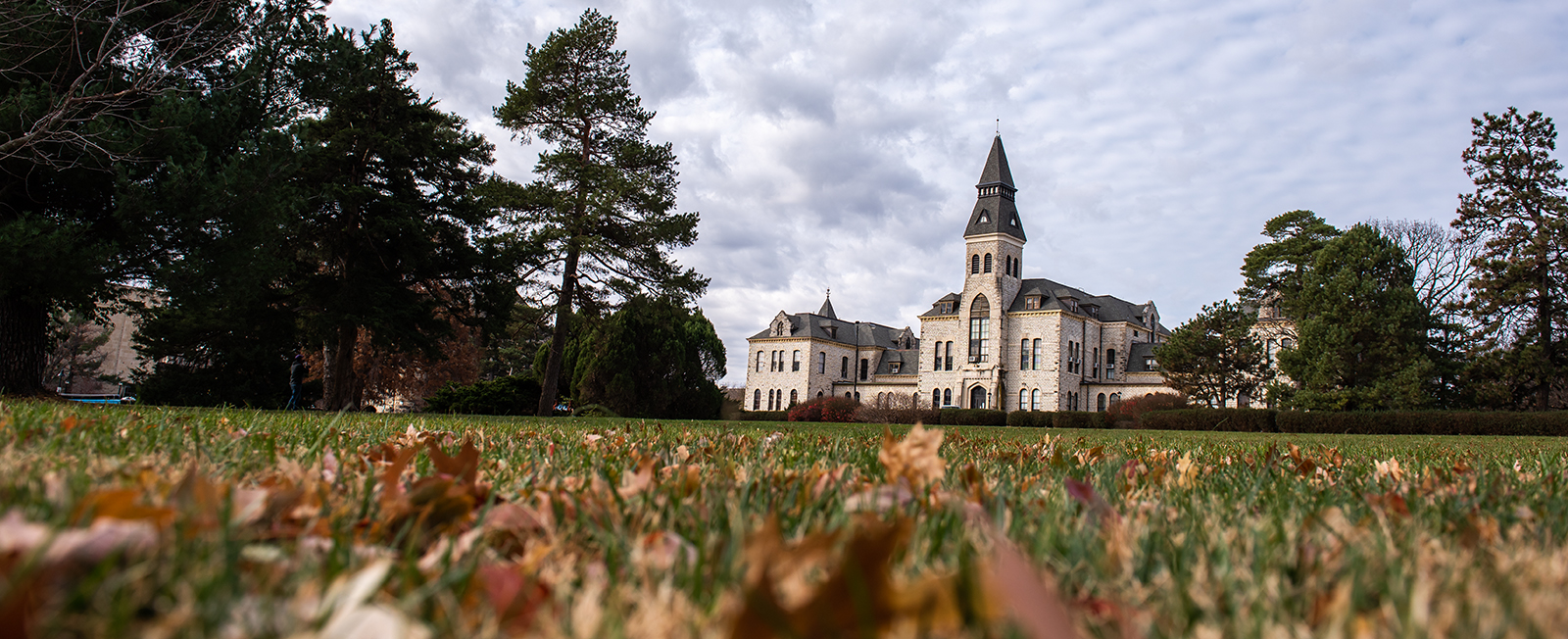 Anderson Hall