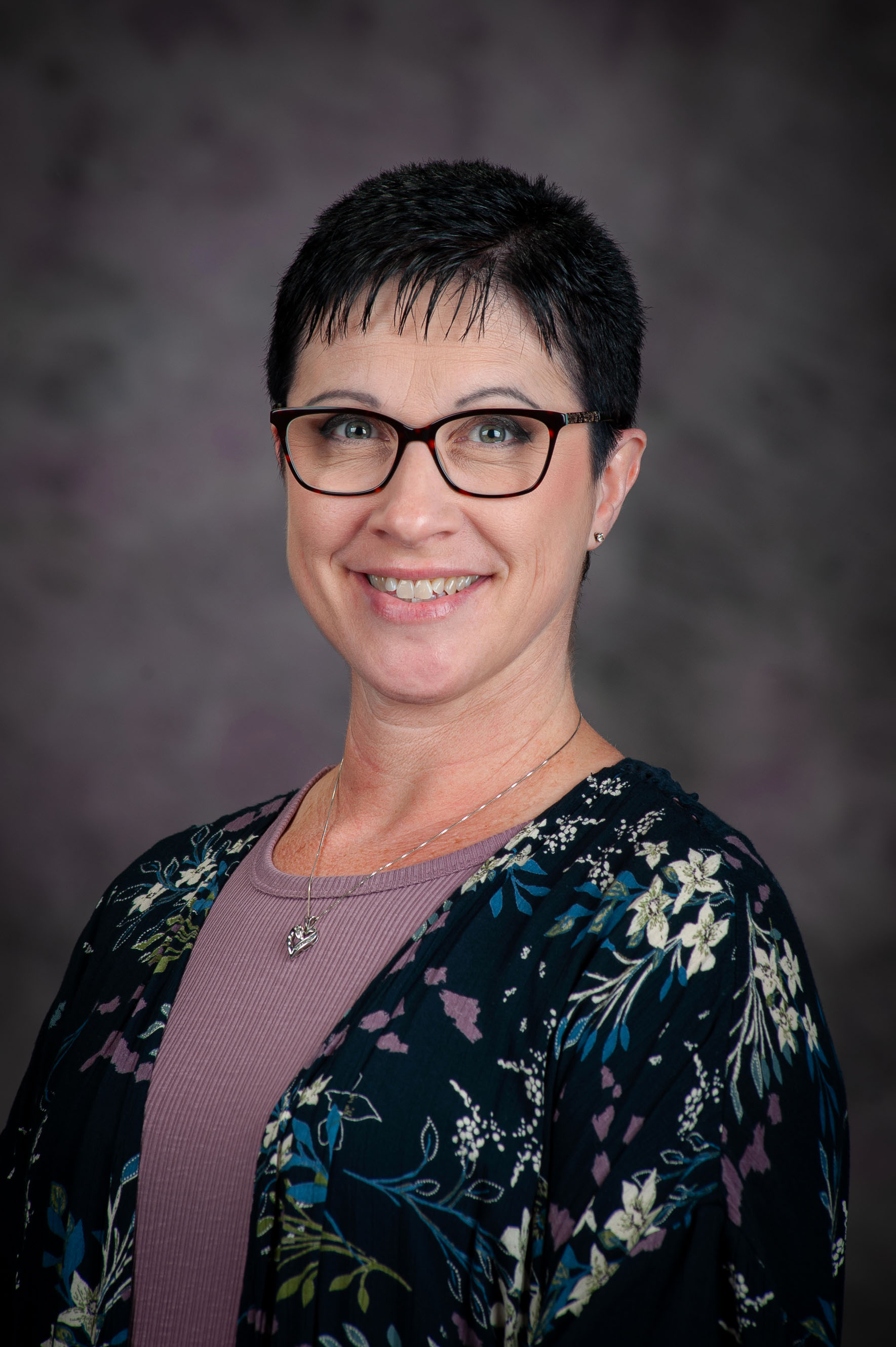 Stacey Boeckman