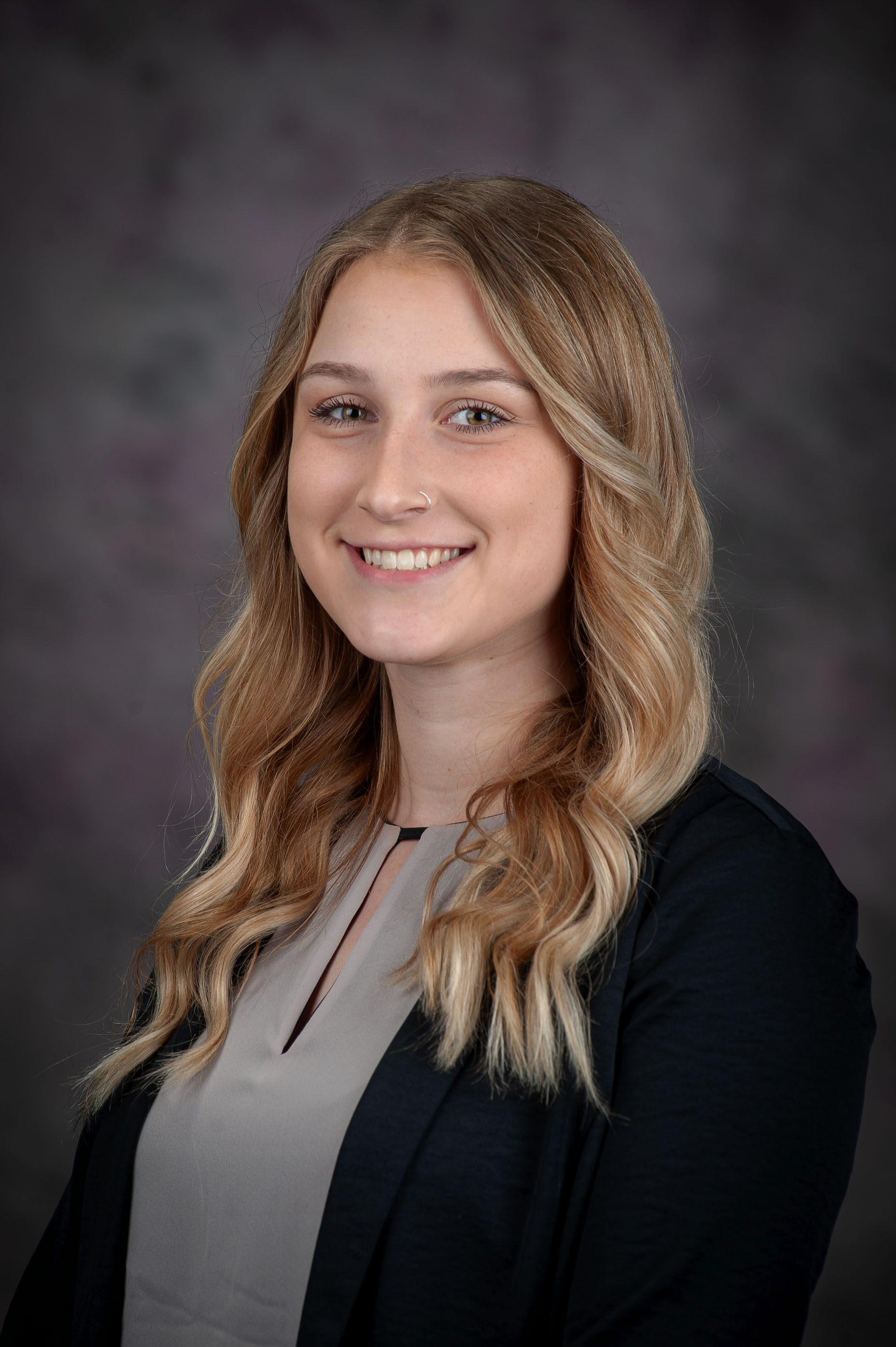 Bailey Boeckman