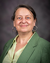 Christine Daskais headshot