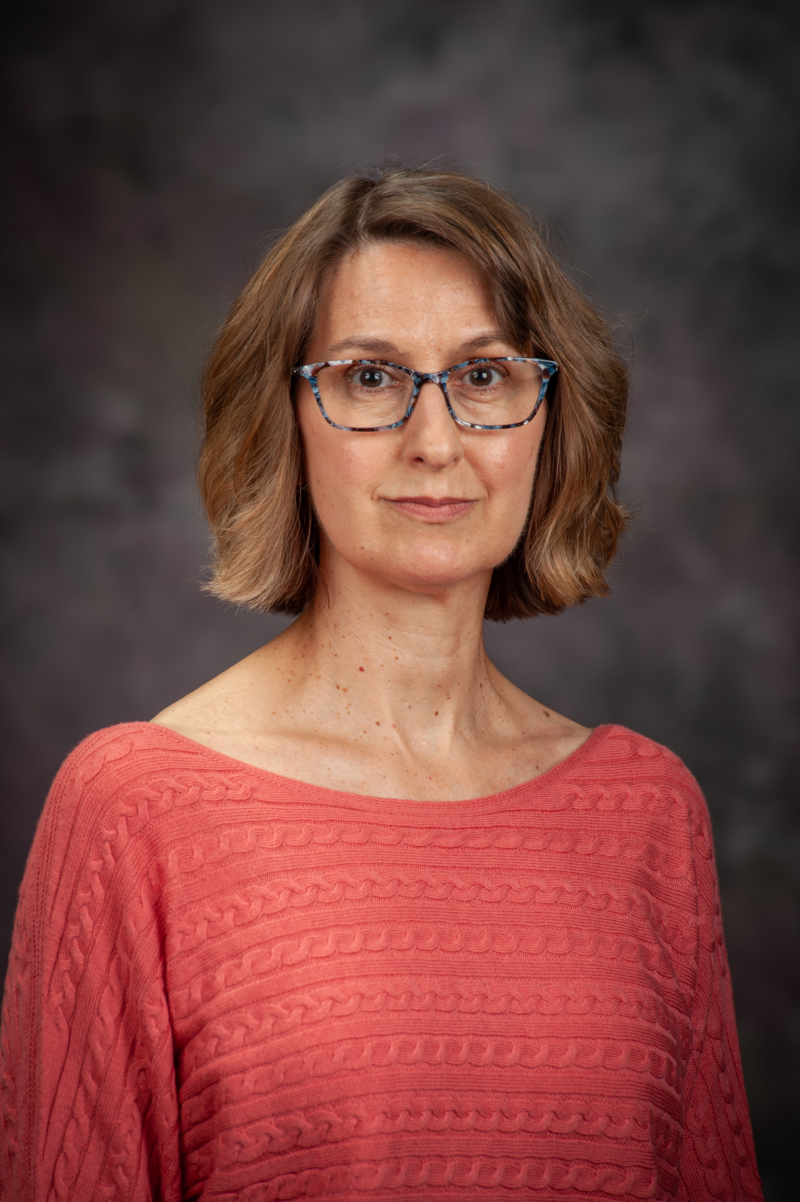 Brenda Fuller