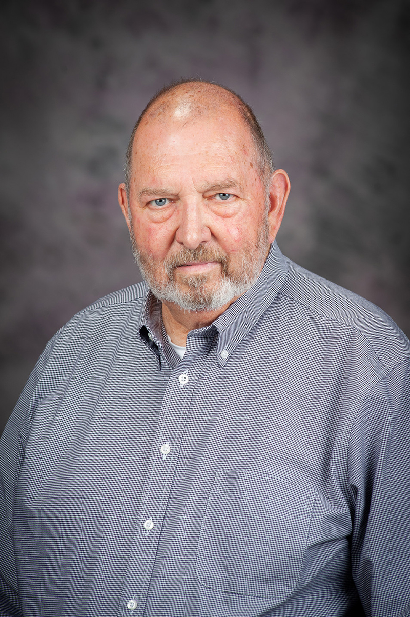 Ron Semarge