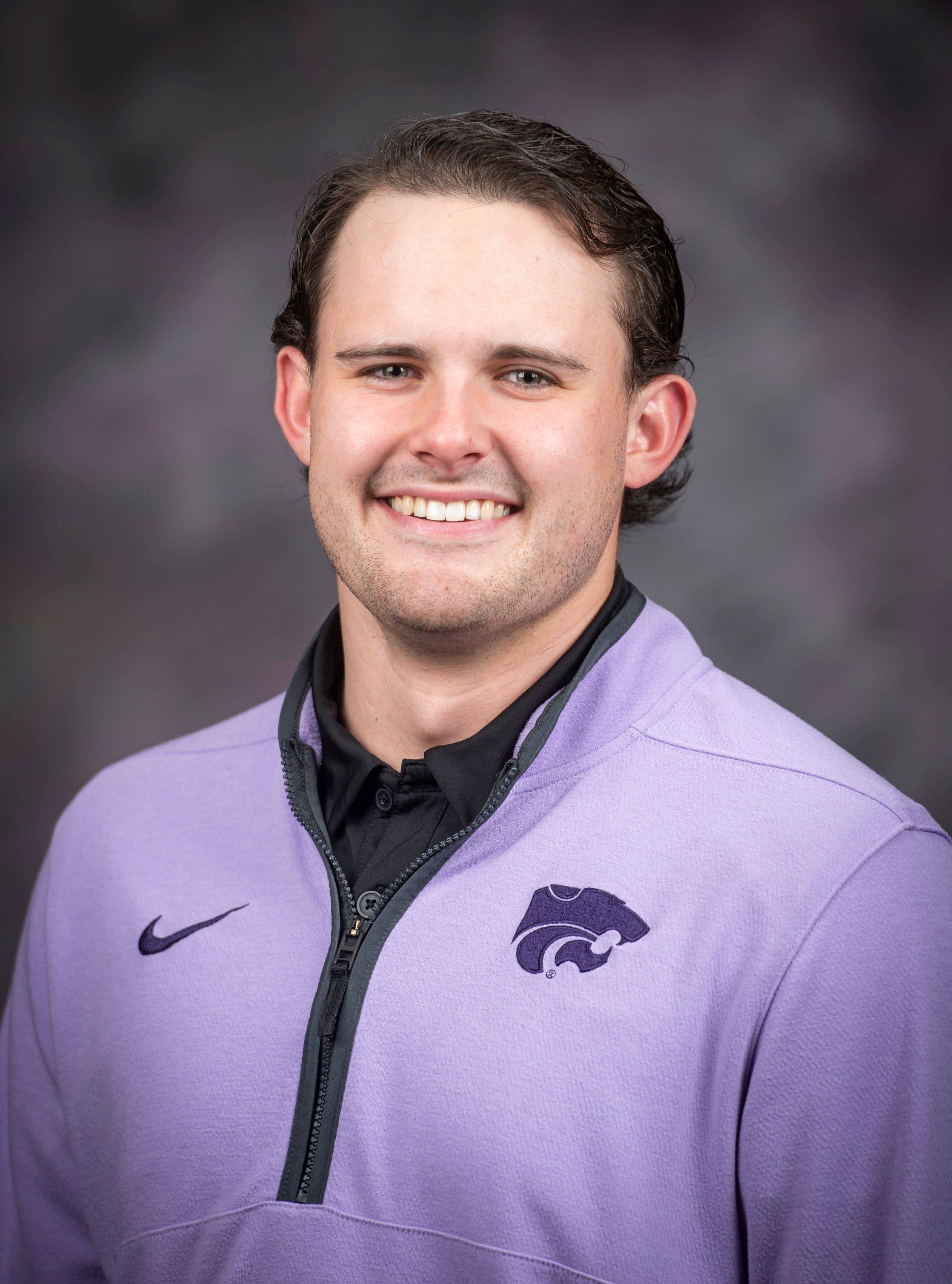 Mason Sturdy portrait