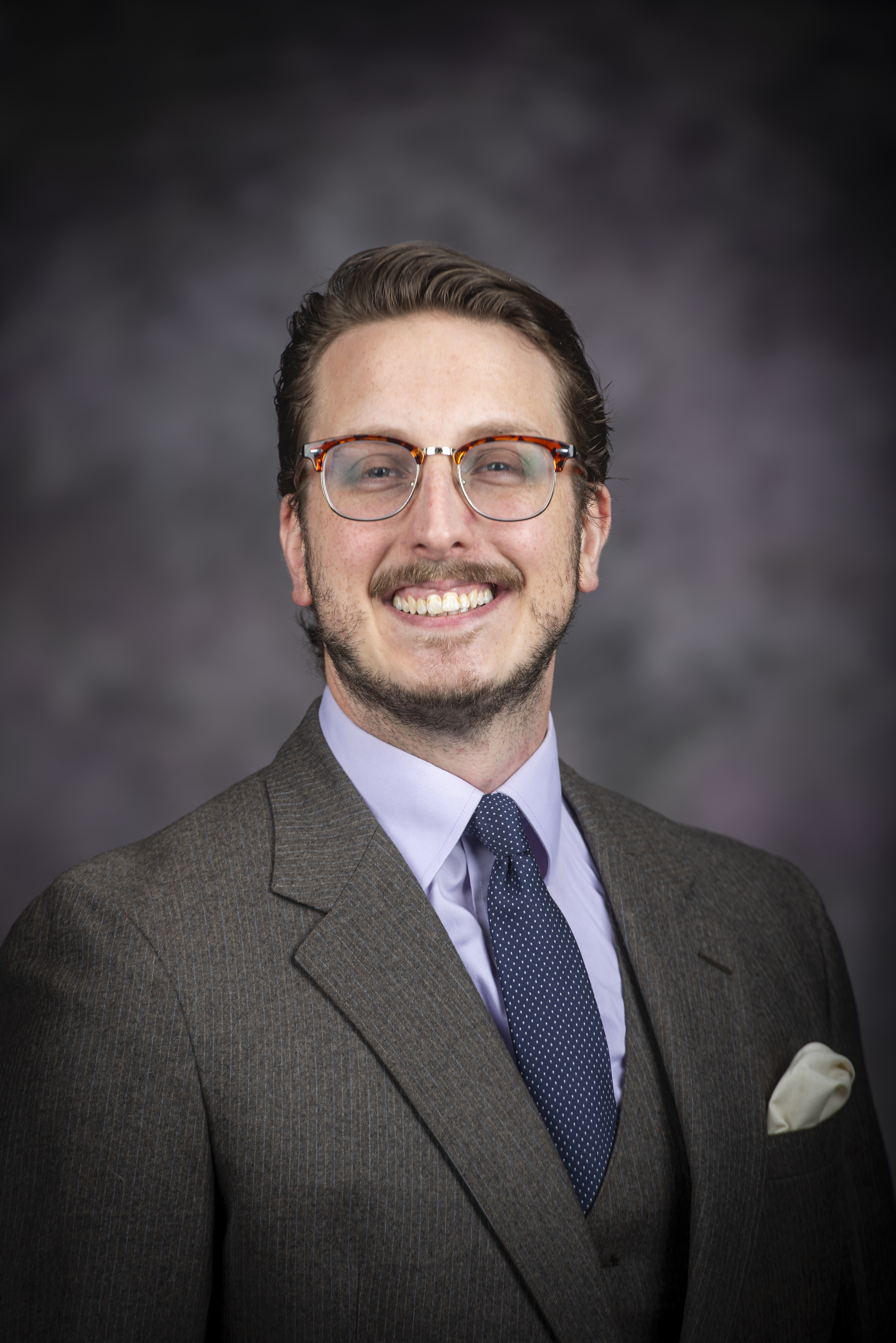 Nick Zimmermann