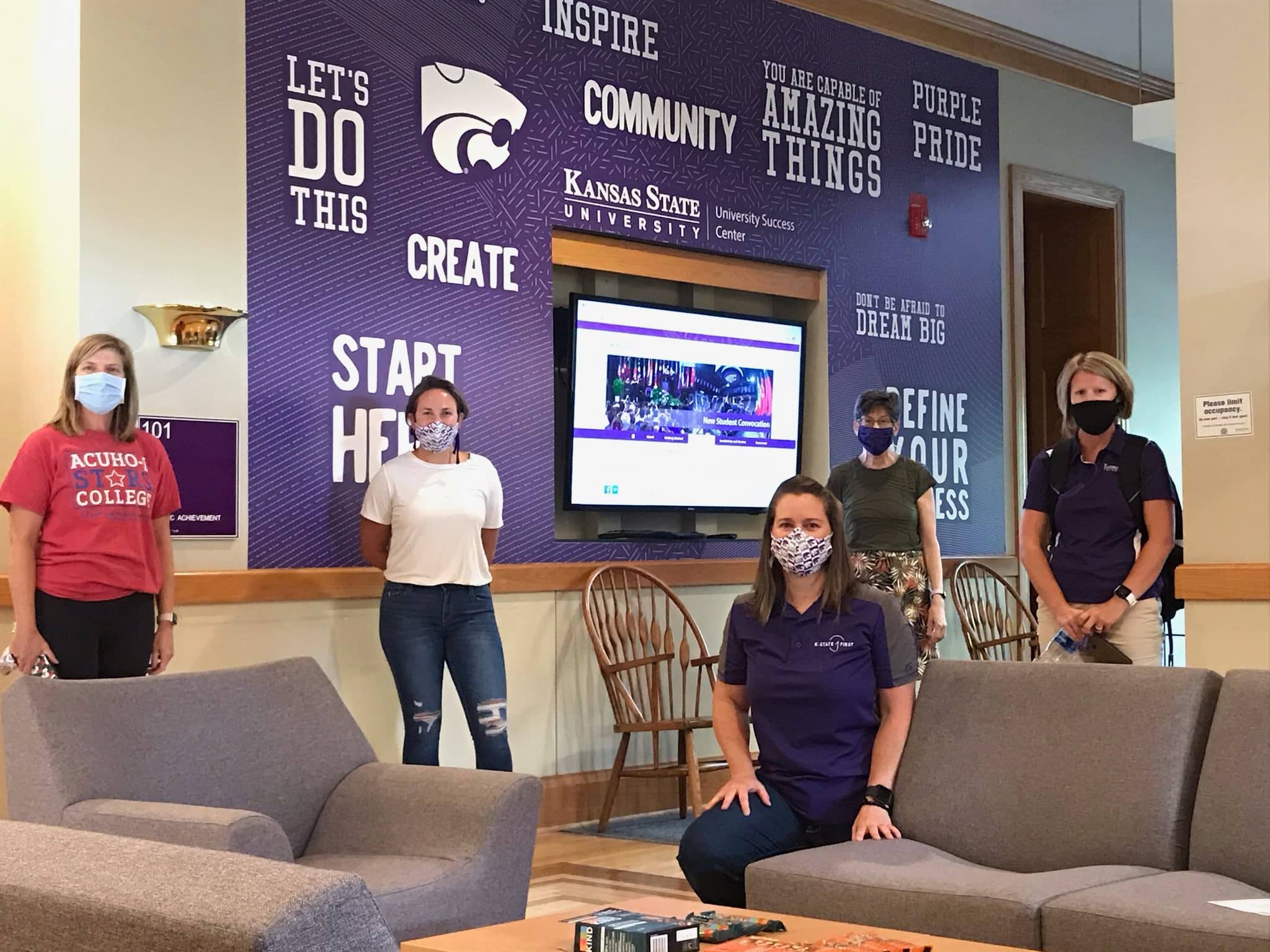 convocation watch party student success