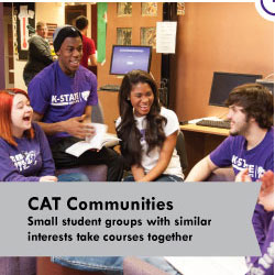 CAT Communities