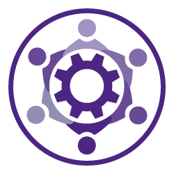 Engineering Futures Icon